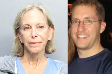 Daniel Markel murder case: His death was plotted by his monster-in-law