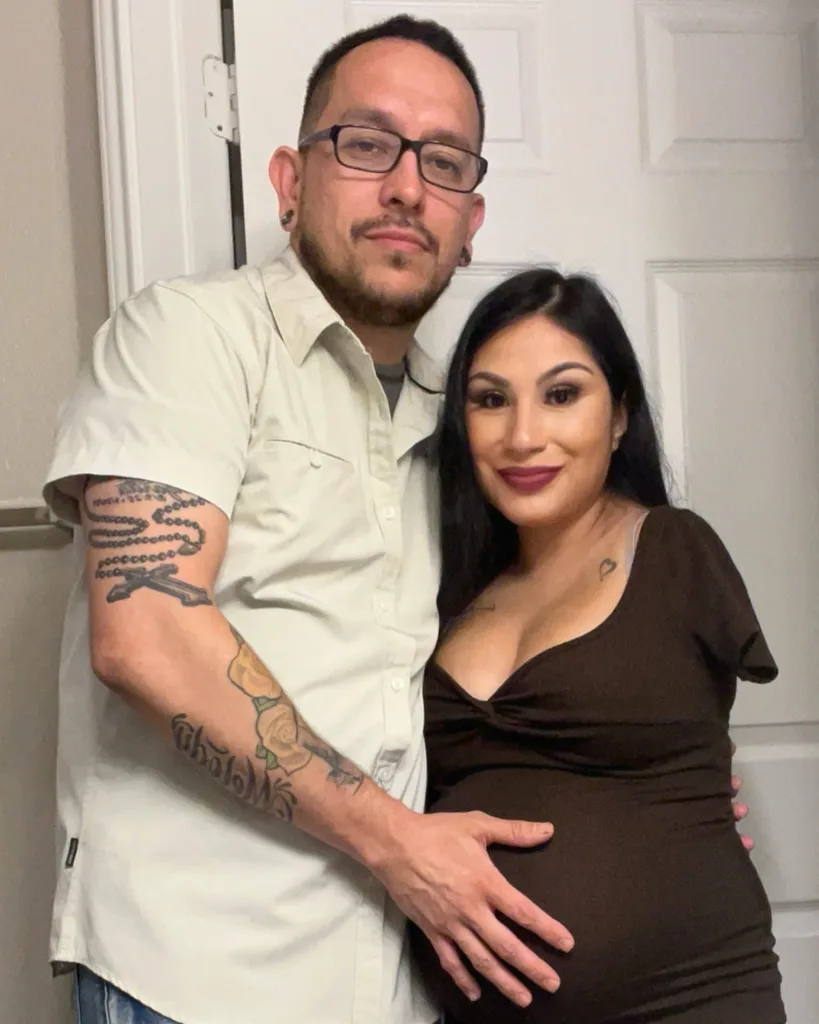 Image of happy couple