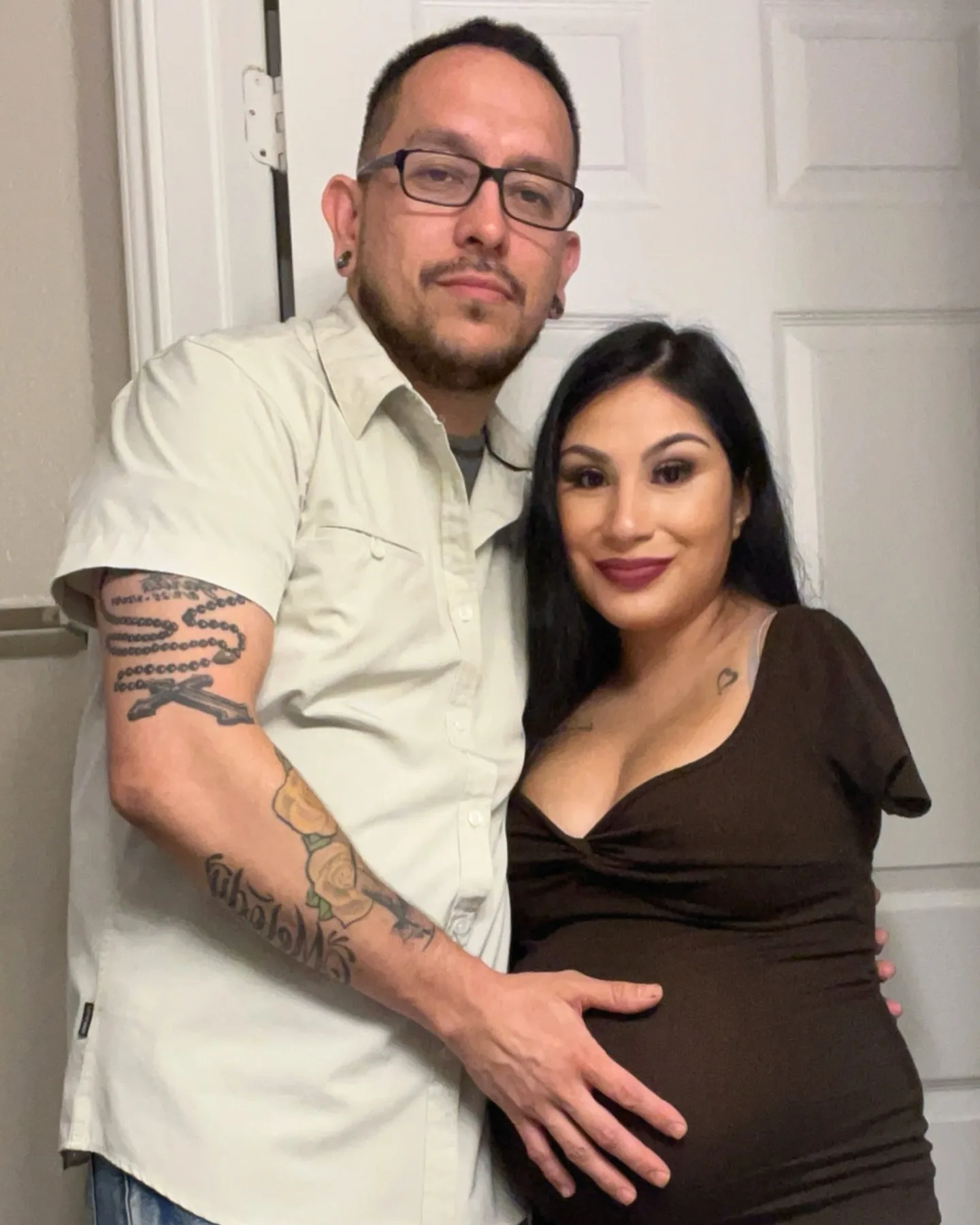 Image of happy couple