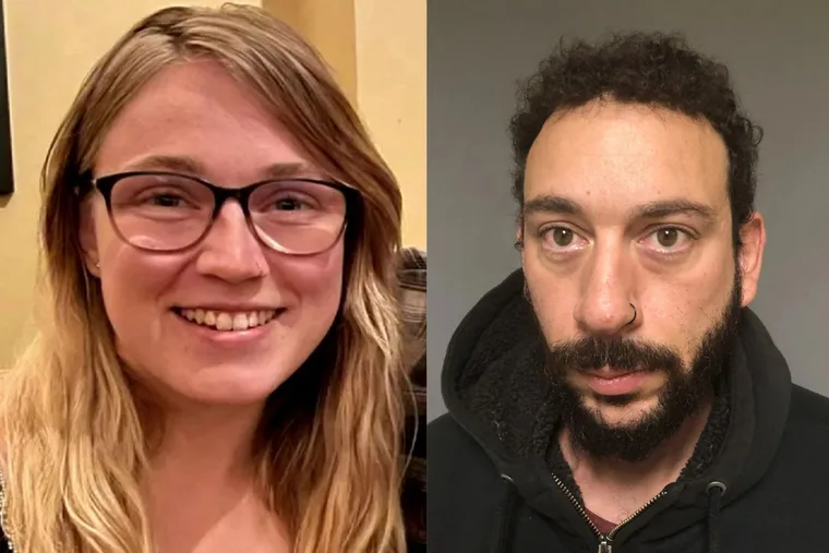 Emily Ferlazzo (left) and Joseph Ferlazzo (right)