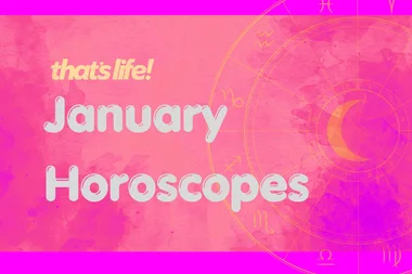 Monthly horoscope: January 2026