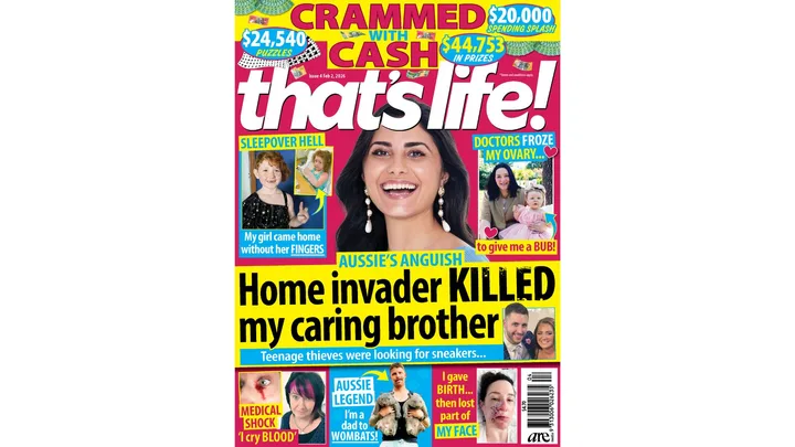 Enter Puzzles: AU & NZ Issue 04, 2026