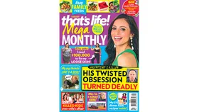 that’s life! Mega Monthly February 2026