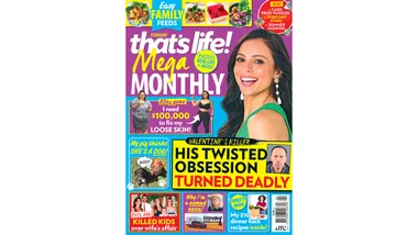that’s life! Mega Monthly February 2026
