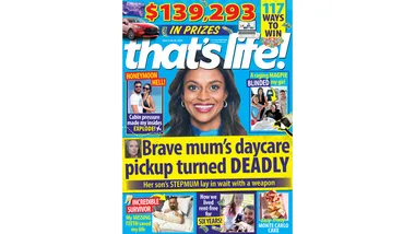 Enter Puzzles: AU & NZ Issue 03, 2026