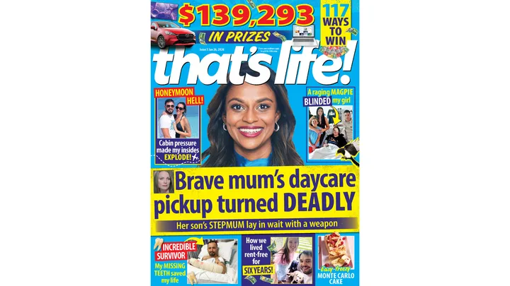 Enter Puzzles: AU & NZ Issue 03, 2026