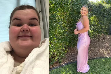 Aussie woman lost over 130kgs: ‘Docs told me I was going to die’