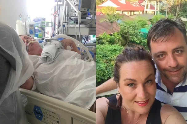 Medical shock: I died for eight minutes at an Adele concert