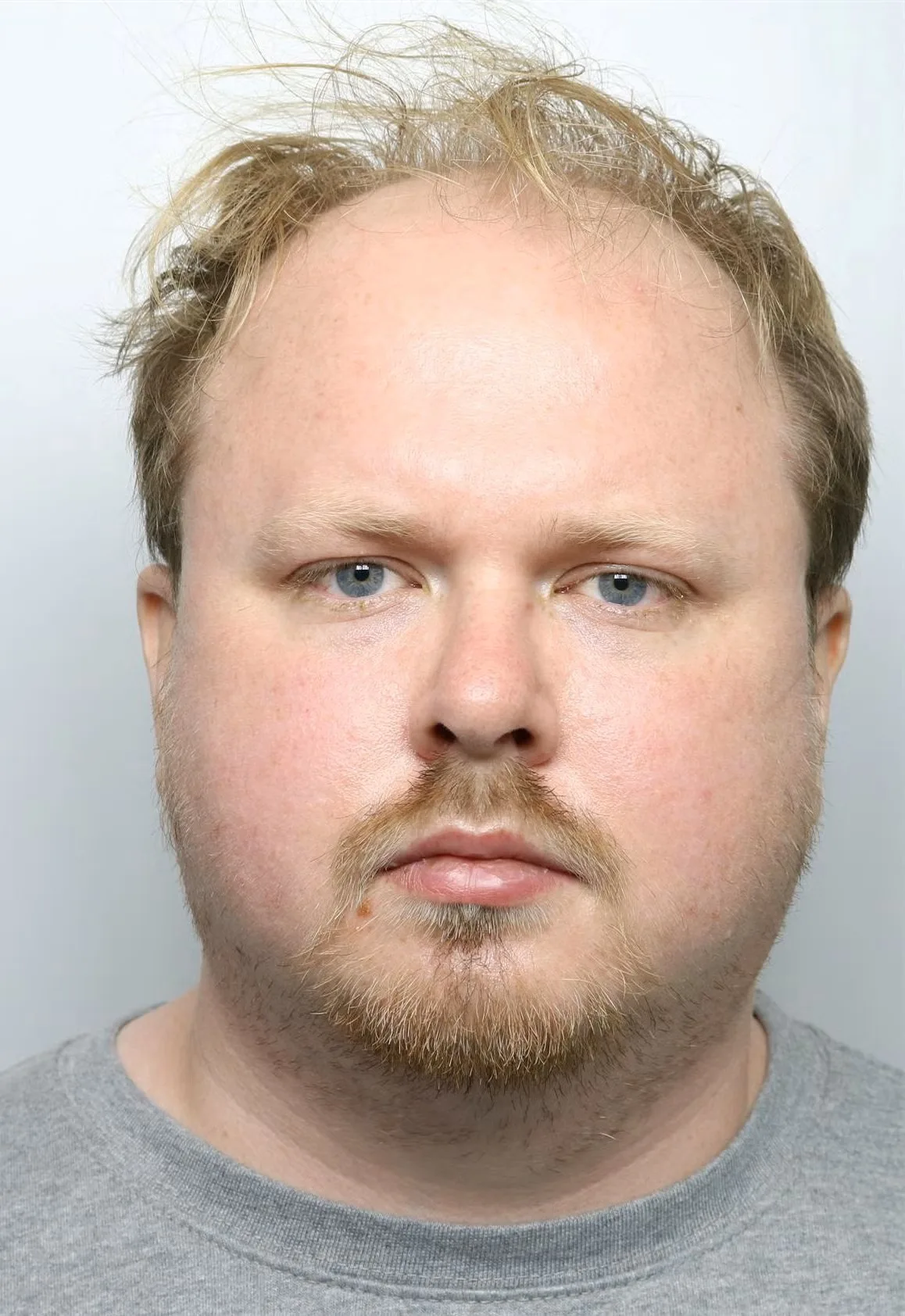 Matthew Fisher (pictured) was sentenced to life in prison with a minimum of 15 years