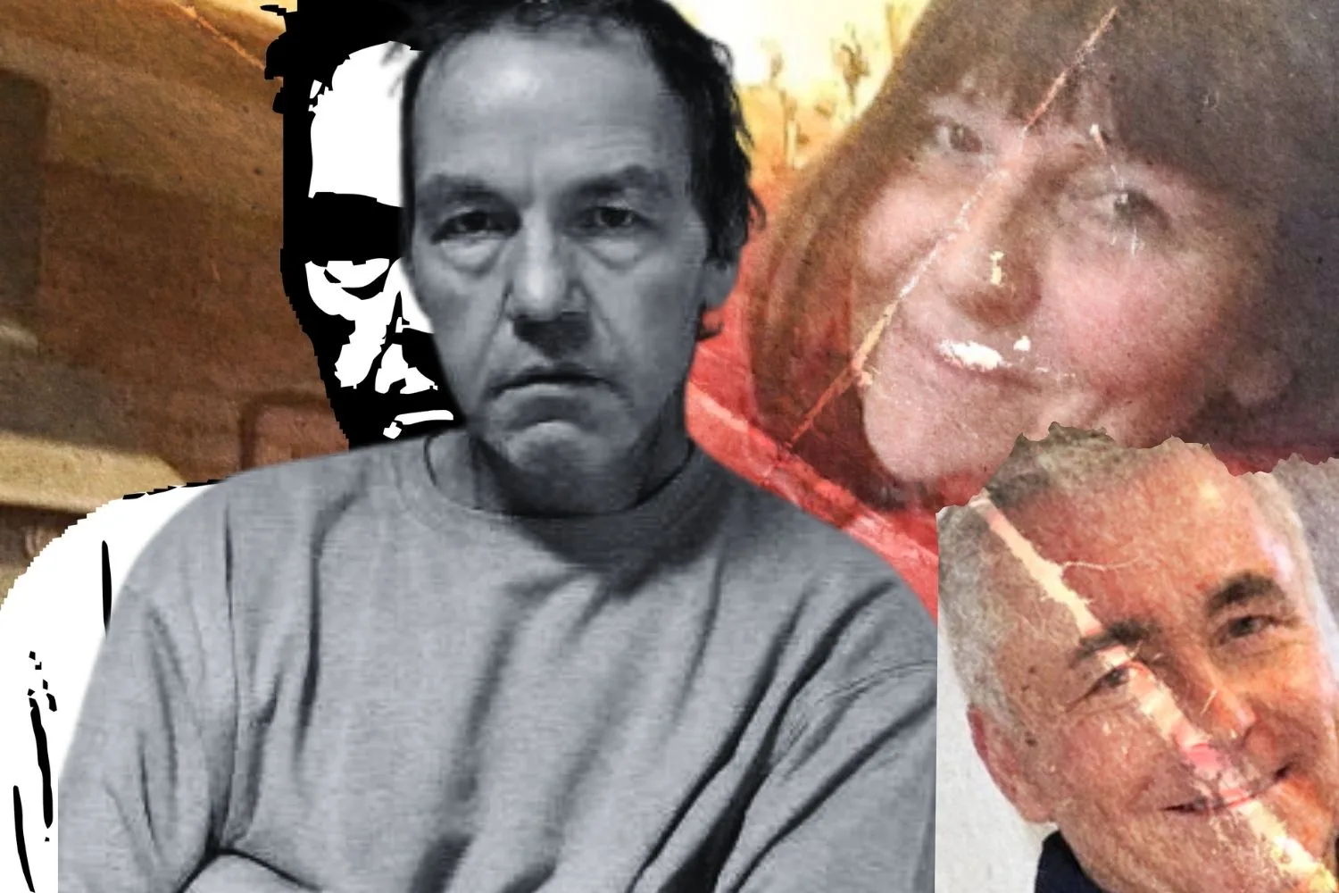 Mark Chilman, Juliet Adcock and Neil Parkinson