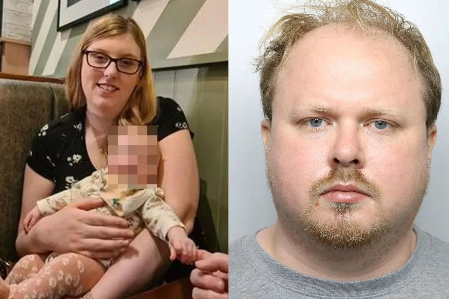 Matthew Fisher murdered wife Abi and staged disappearance