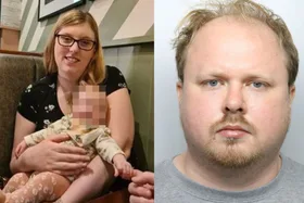 Matthew Fisher murdered wife Abi and staged disappearance