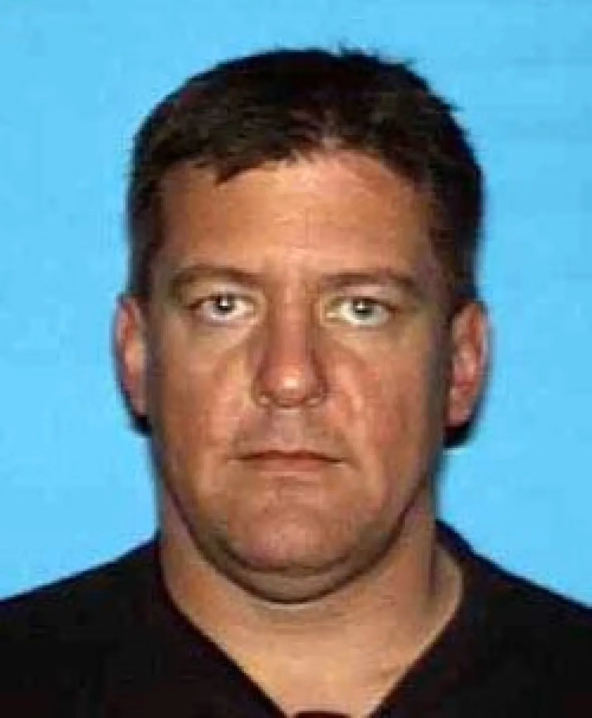 Based on findings, it was revealed that Bruce Pardo (pictured) had been planning the assault for months