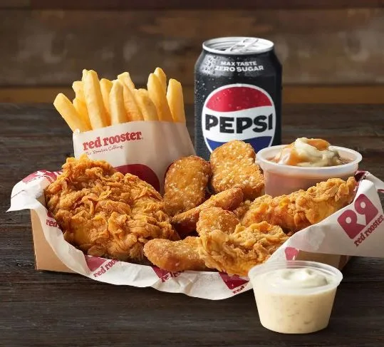 A family feed for under $20? | that's life!