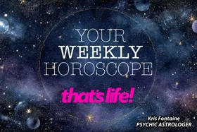 Your Weekly Stars: January 19 - January 25