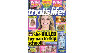 Enter Puzzles: AU & NZ Issue 06, 2026