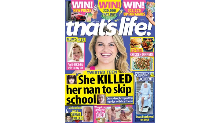 Enter Puzzles: AU & NZ Issue 06, 2026