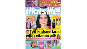 Enter Puzzles: AU & NZ Issue 07, 2026