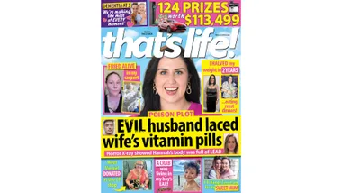 Enter Puzzles: AU & NZ Issue 07, 2026