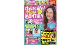 that’s life! Mega Monthly March 2026