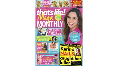 that’s life! Mega Monthly March 2026