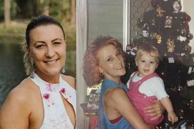 My loving dad became a killer