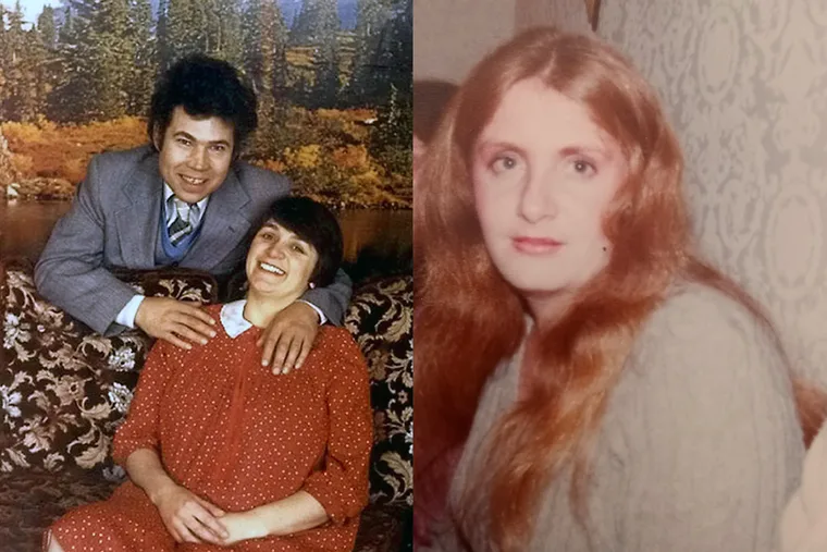 Fred and Rose West escape: Karen’s landlord was a serial killer