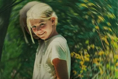 Elizabeth Smart