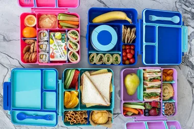 The zero-pressure lunch box hack every parent needs to know.