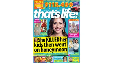 Enter Puzzles: AU & NZ Issue 09, 2026