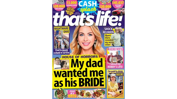 Enter Puzzles: AU & NZ Issue 11, 2026