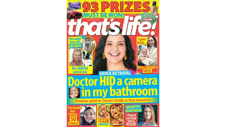 Enter Puzzles: AU & NZ Issue 12, 2026