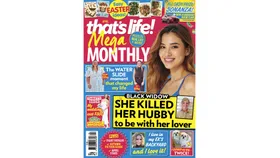 that’s life! Mega Monthly April 2026