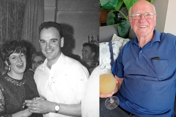 How $20 changed our life!