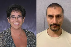 Sue Marcum: Scammed and slayed by her yoga teacher