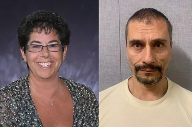 Sue Marcum: Scammed and slayed by her yoga teacher