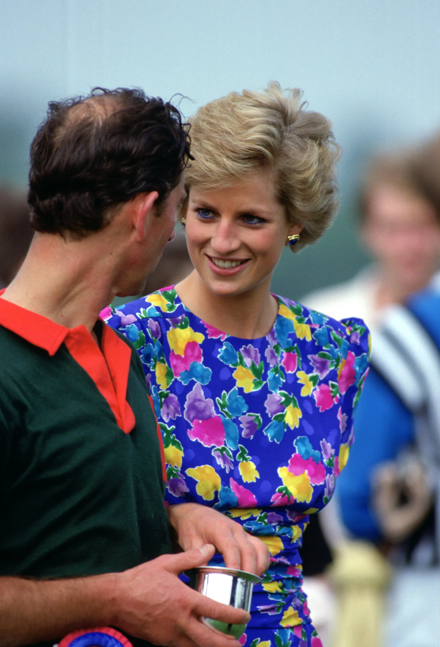 princess diana and charles