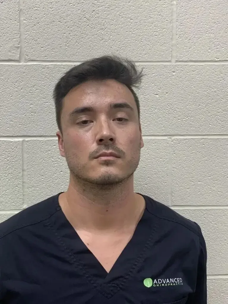 Image of criminal Brian Thomas Mann