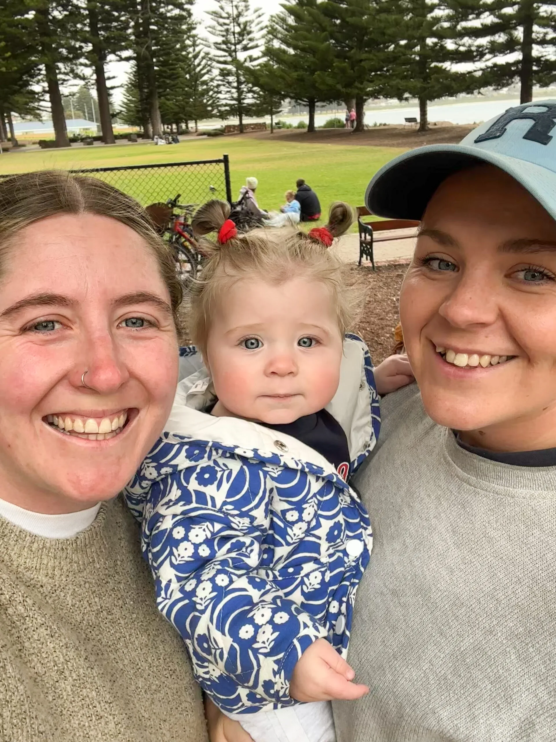 Hero Henley: Born without bones