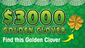 that’s life! $3,000 Golden Clover Competition 2026