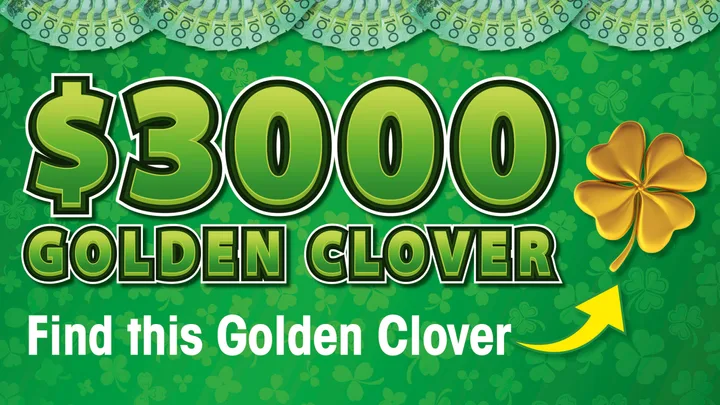 that’s life! $3,000 Golden Clover Competition 2026
