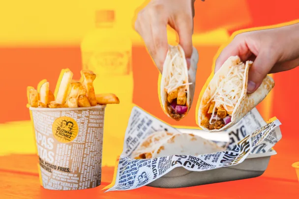 Hey taco lovers, Guzman y Gomez has a treat for you!
