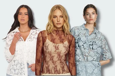This autumn trend suits literally everybody (and it’s probably already in your wardrobe)