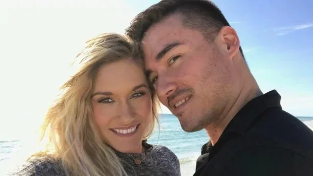 Image of happy couple