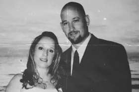 Teresa and Mark Sievers