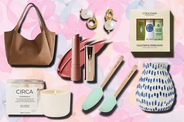 Mother’s Day gifts that will guarantee your spot as the favourite child