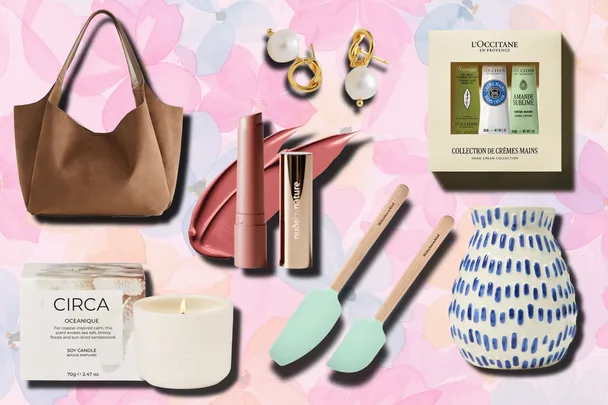 Mother’s Day gifts that will guarantee your spot as the favourite child
