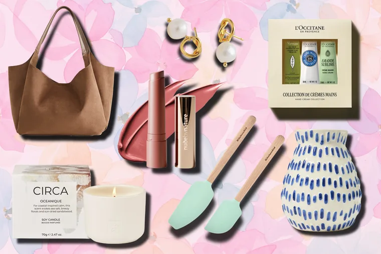 Mother’s Day gifts that will guarantee your spot as the favourite child