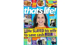 that’s life! Issue 14 2026 Online Entry