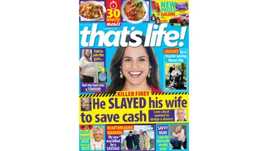 that’s life! Issue 14 2026 Online Entry